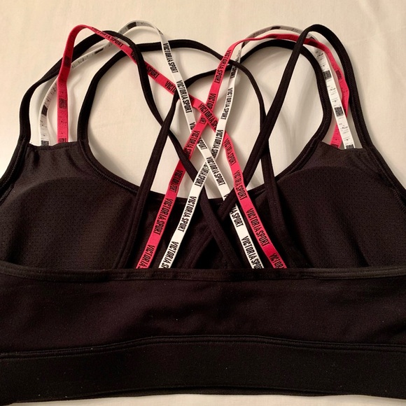 Victoria Secret “Sport” Bra, never worn,size S,authentic - Picture 2 of 6